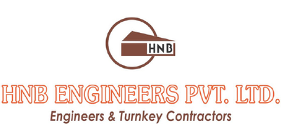 HNB Engineers Pvt. Ltd. HNB Engineers Pvt. Ltd.