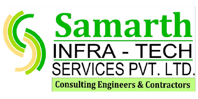 Samarth Infra-Tech Services Pvt. Ltd. Samarth Infra-Tech Services Pvt. Ltd.
