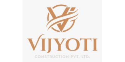 Vijyoti Construction Pvt. Ltd. Vijyoti Construction Pvt. Ltd.